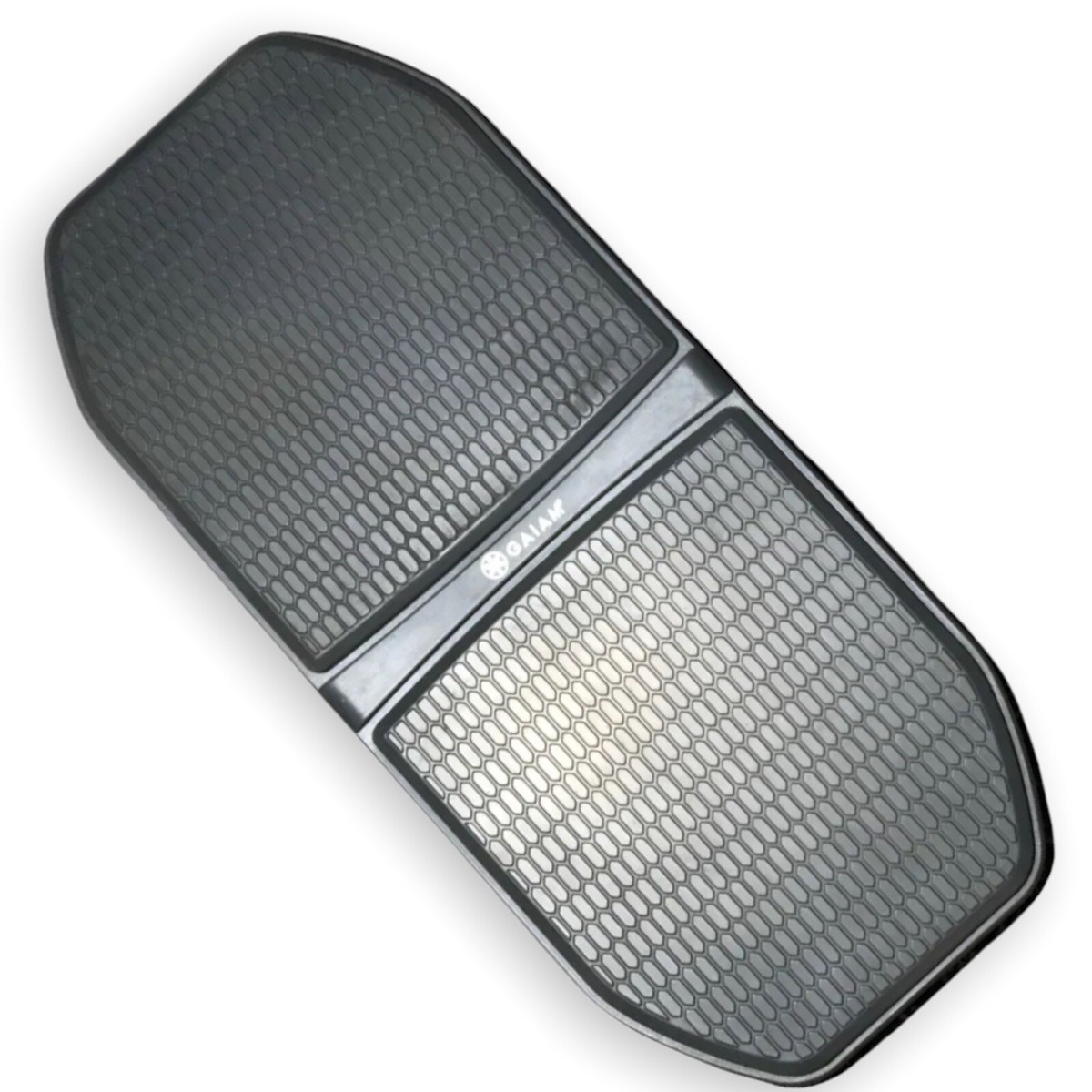 GAIAM Evolve Balance Board for Standing Desk All Gray Athletic