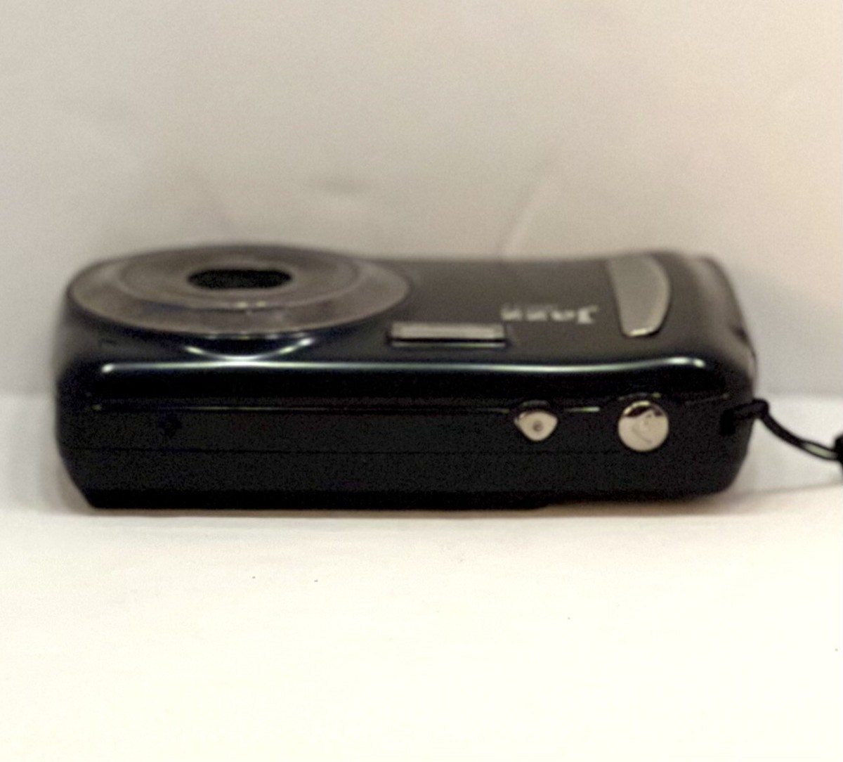 Jazz JDC77 14 Mega Pixel Digital Camera AS IS UNTESTED | eBay