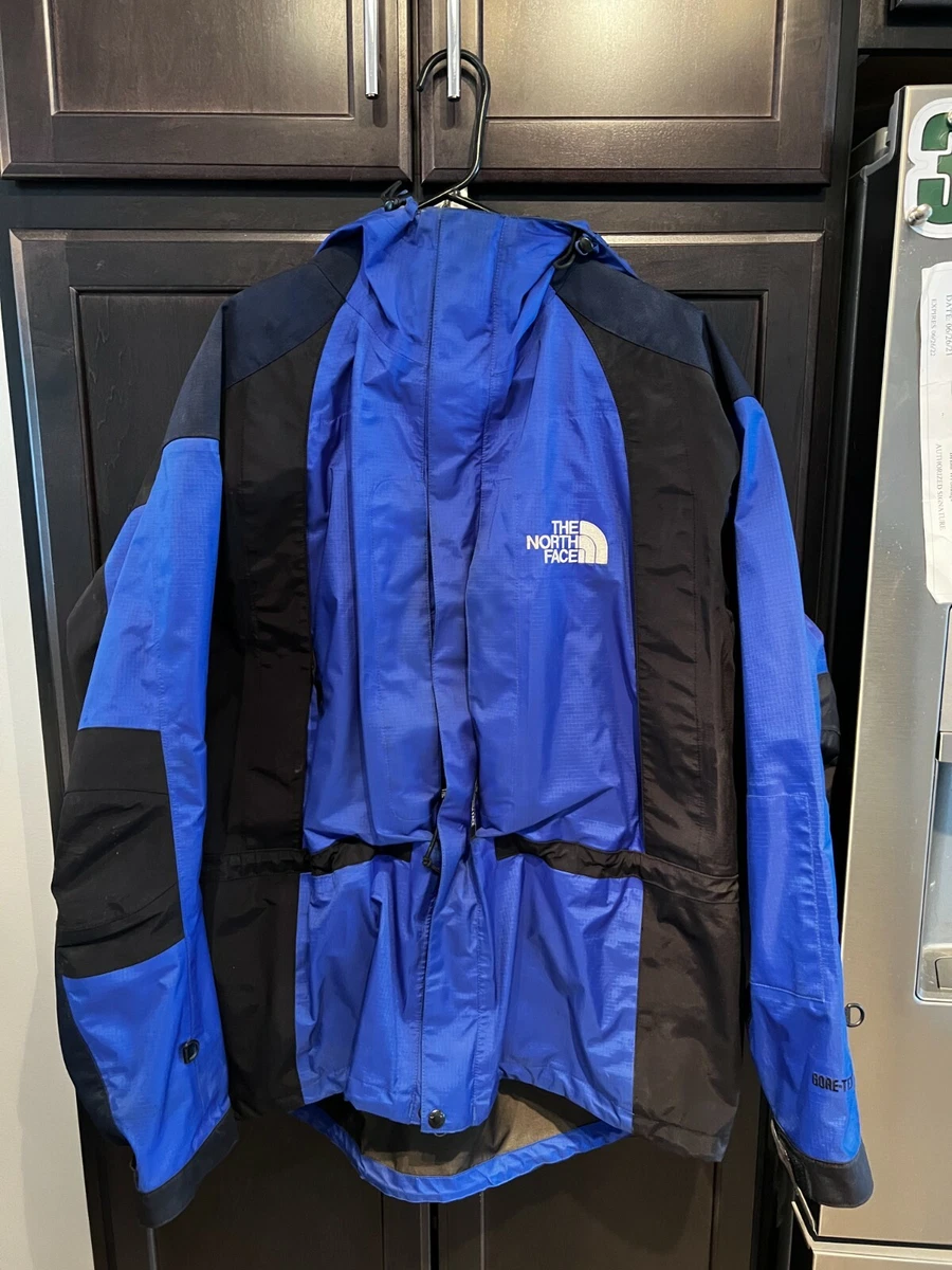 Men's north face shell xl. Excellent condition