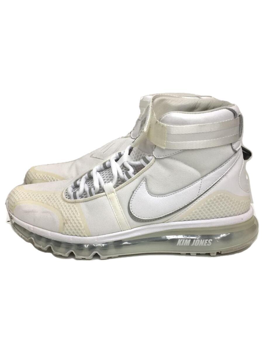 Nike Air Max 360 Hi Kj Air Max High Ao2313-100 27Cm 27cm Fashion sneakers |  eBay