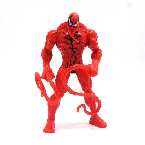 14Pcs Marvel Avengers Iron Man Thor Venom Hulk Ant-Man 7" Action Figure Model - Picture 8 of 17