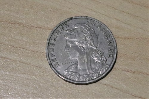 Französische Republik 1904 25 Centimes -- Republique Francaise