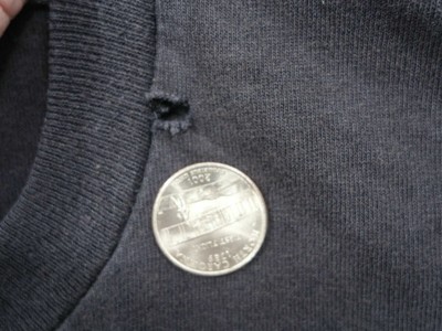 KORN See You On The Other Side vintage t shirt distressed Giant