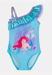 ariel bathing suits