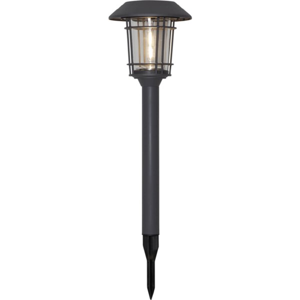 Star Filip Led Solar Poller Wege Laterne Garten AußEn Leuchte Deko Lampe 30Lm-image