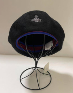 L/XL PALACE VIVIENNE WESTWOOD BERET ベレー帽 【公式通販】 L/XL PALACE VIVIENNE WESTWOOD BERET ベレー帽 【公式通販】