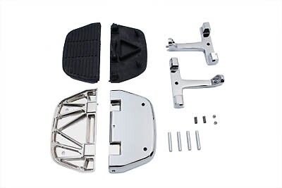 Motorcycle Floorboard Kits for 2016 Harley-Davidson Heritage Softail for sale