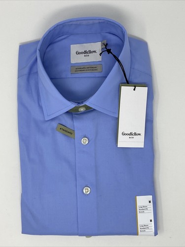 Goodfellow \u0026 Co Dress Shirt Size M 