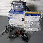 Samsung Tested Digital Cam Mini Dvd Sc-Dc173U W/ Battery, Accessories
