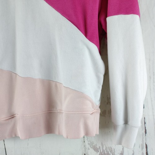 Puma Size S Hoodie Top M Pants Multicolor 2pc Active Wear Sweatsuit Set w/Pocket - Picture 6 of 18
