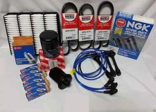 3.4L V6 COMPLETE TUNE UP KIT 1996-2004 for Toyota 4runner / Tacoma