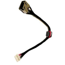 For Lenovo IdeaPad 300-15ISK 80Q7 80Q7005DUS DC Power Jack Charging Port Cable
