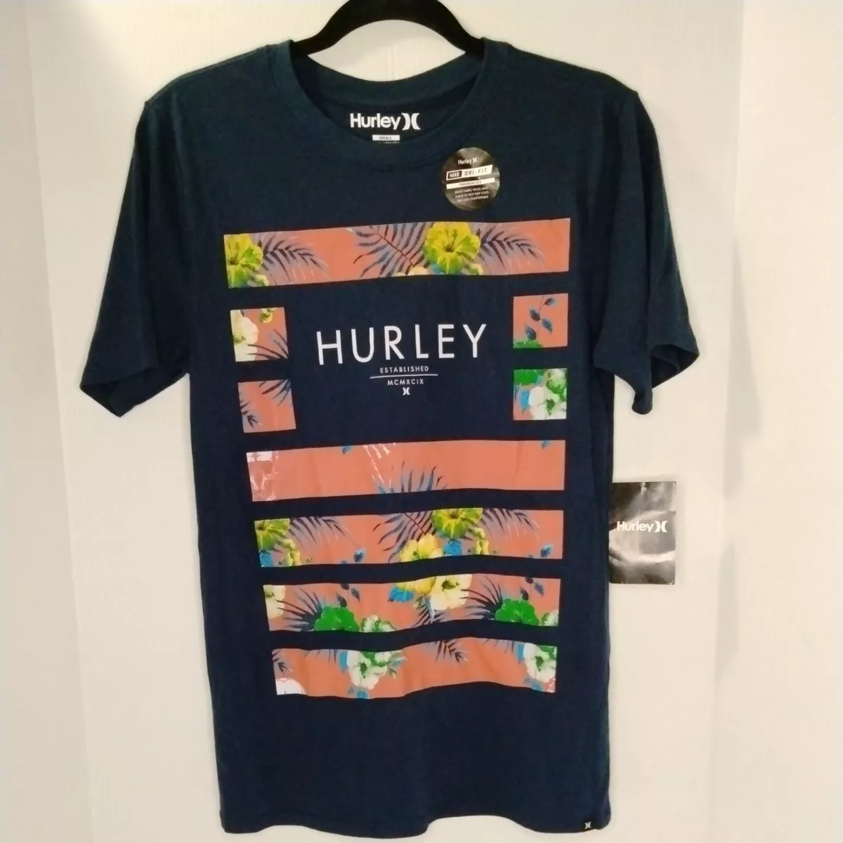 Hurley x nike dri fit cheap