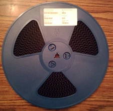 Lots of 2500 ? : ECS ECS-SR1-8.00-B-TR  Ceramic Resonators