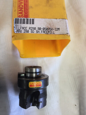 Sandvik R290.90-050v50-12m | eBay