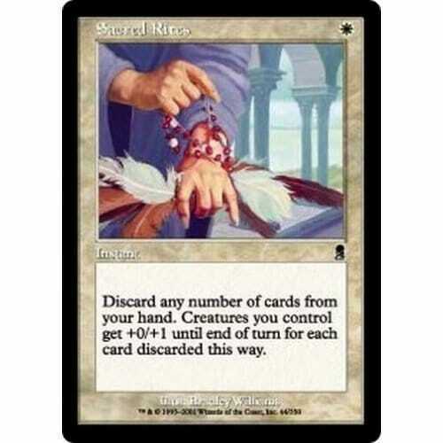MTG Mirari [Odyssey, | eBay UK