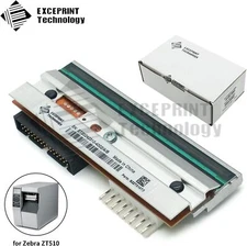 300dpi Printhead Replacement For Zebra ZT510 Thermal Label Printer P1083347-006