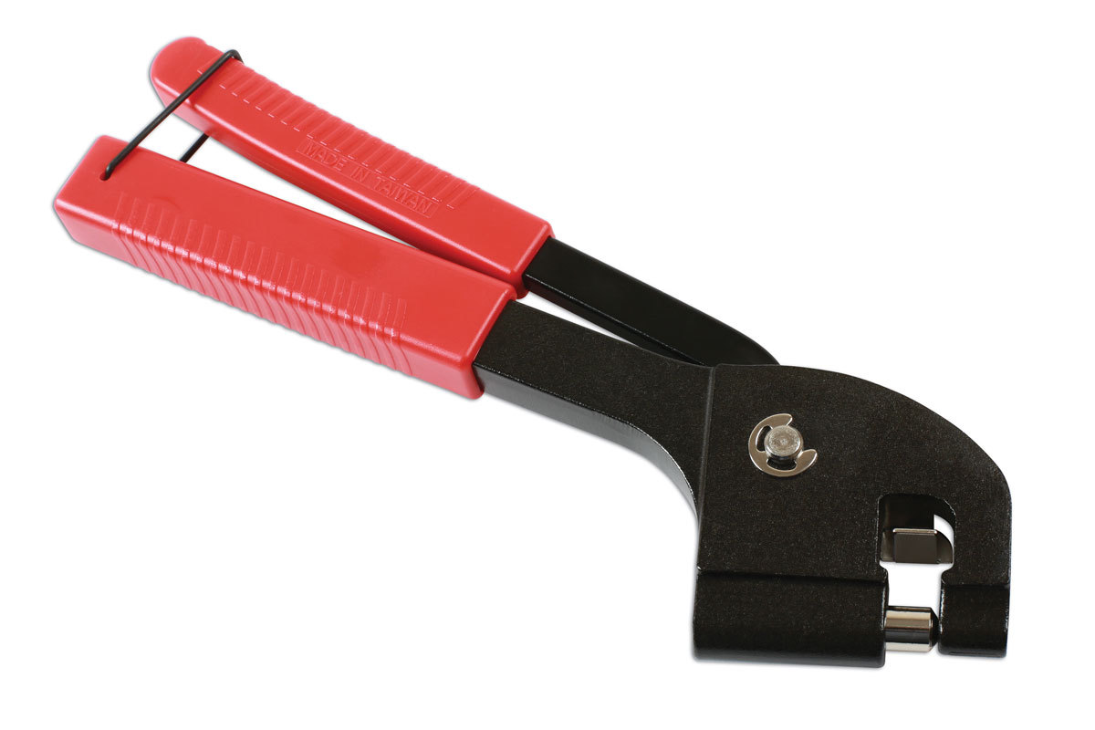 Laser 7346 Suspended Ceiling Grid Punch