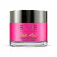 SNS Nail Dipping Powder 398 Beach Hair 1 oz