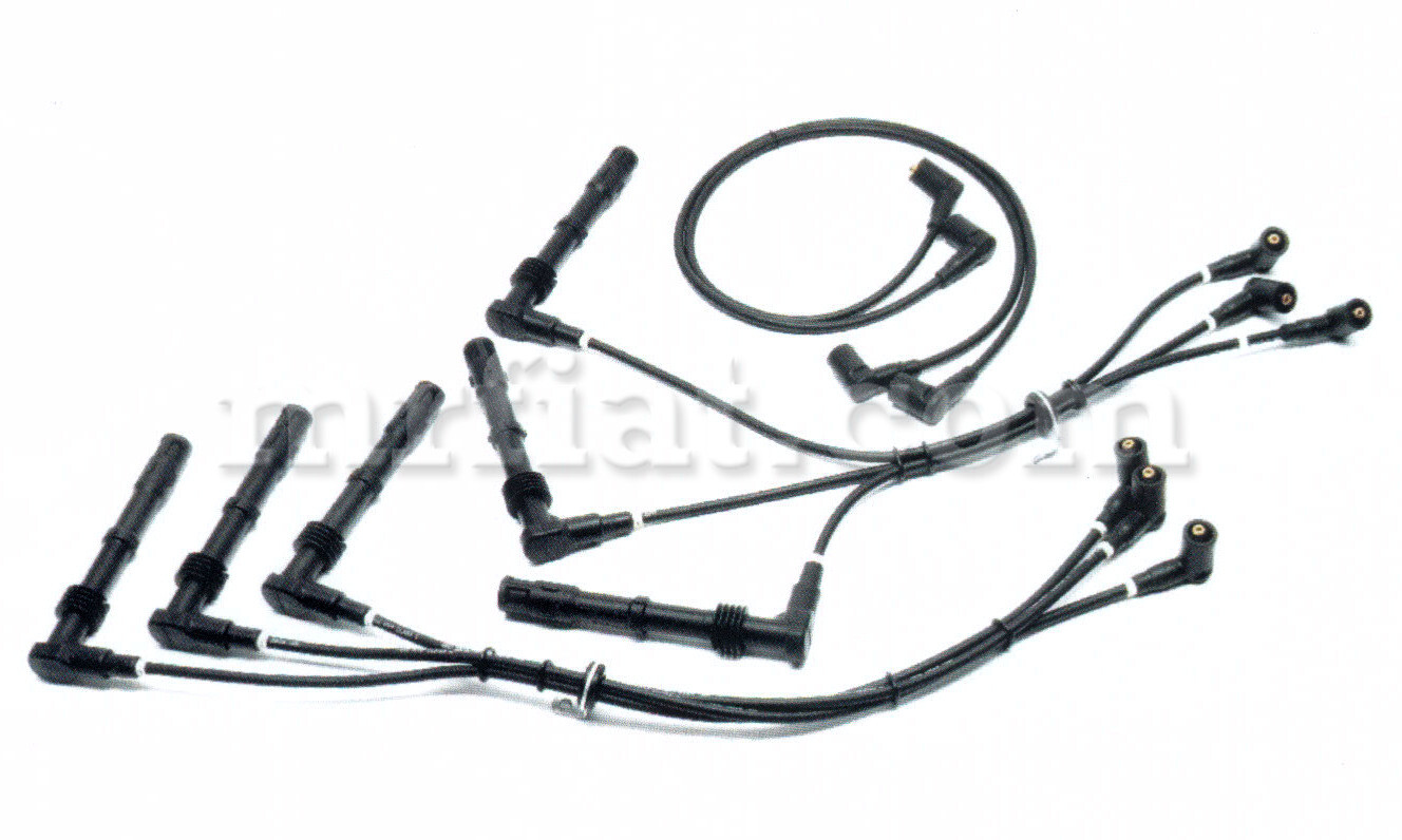 Maserati 424 24 V Spark Plug Cables Set
