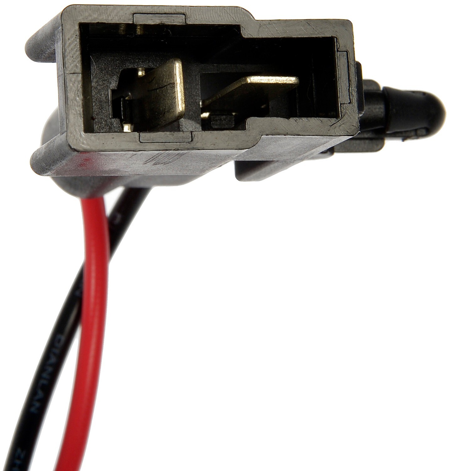 Front Left Power Window Motor Dorman For 1989-1991 Chrysler TC Maserati