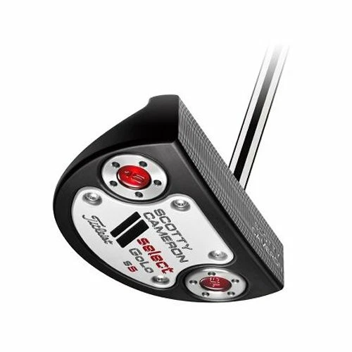 Used Scotty Cameron Select Golo S5 33 Inch Japanese Specification 721Rb35