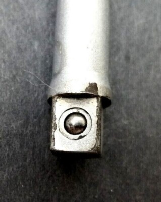 Vintage S&K 45162 11.25