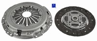 Kupplung Toyota Auris/Avensis/Verso 1.6-1.8 09-