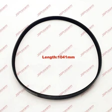 Alternator Belt For Volvo Penta Marine Diesel Engine PN 3584086 D2-55 D2-75