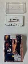 1999 cassette  EYELIGHT  Six Years Gone