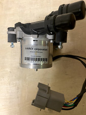 Vairex VRB4-18 Regenerative Compressor 48VDC 200 SLPM 250W 0.5 Bar