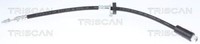 Triscan 8150 28230 Bremsschlauch FüR CitroËN Peugeot