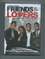 【希少】friends＆lovers DVD Friends Lovers (DVD, 2007) for sale online | eBay