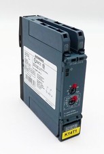 Siemens 3RP2540-2BW30 3RP2 540-2BW30 E-Stand:05 Time Relay / Time Relay -used-