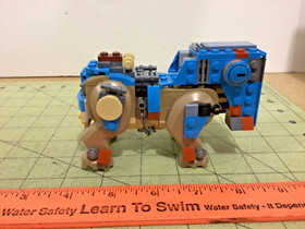 LEGO 75148 Star Wars Encounter On Jakku incomplete FREE shipping