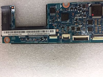 HP MOTHERBOARD UMA 8G i5-4202Y WWAN W8STD 748239-501 - 90 Days RTB 