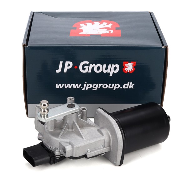 JP Group Wischermotor FüR VW Amarok Transporter Multivan T5 T6 Vorne 7E1955113D-image