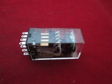 Omron Relay MY4N-CR 115VAC