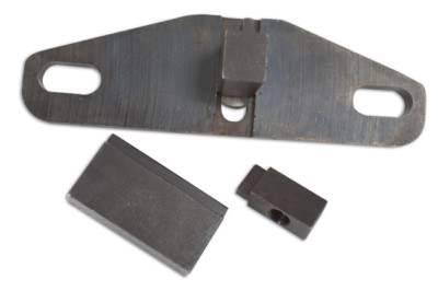 Laser Tools 4275 Flywheel Locking Tool FITS Ford Diesel & Petrol 303-393/01/02