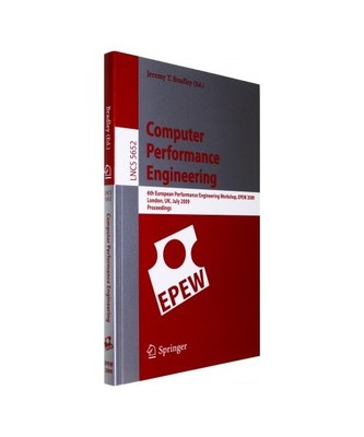 Computer Performance Engineering: 6th European Performance Engineering Workshop,