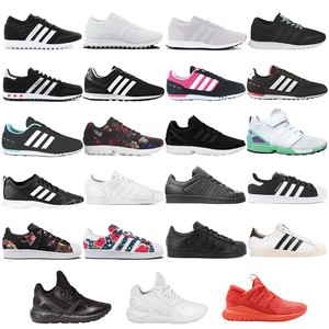 adidas damen sneaker