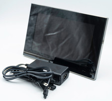 Sony DPF-V900 9" Digital Picture Frame  No REMOTE 