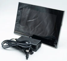 Sony DPF-V900 9" Digital Picture Frame ( No REMOTE )