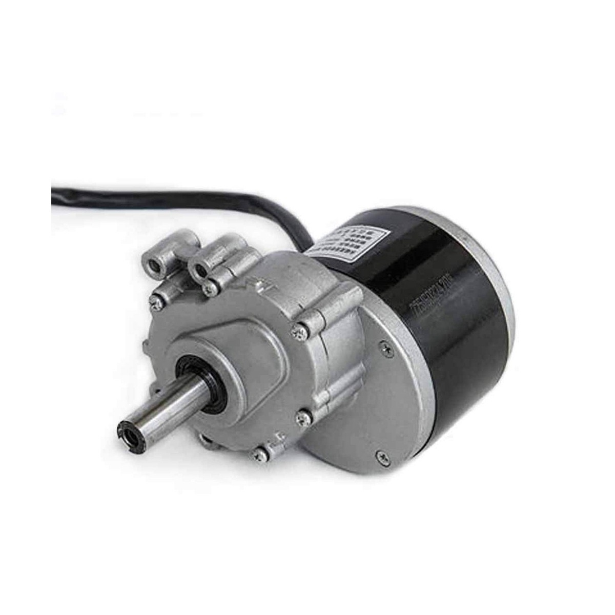 UNITE ZY1016 250W 24V Electric Motor F Razor Crazy Cart, DLX E200, E275, RX200 E - Foto 5