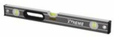 Stanley 43-616  Wasserwaage FatMax Xtreme 40 cm  2 Libellen  0-43-616