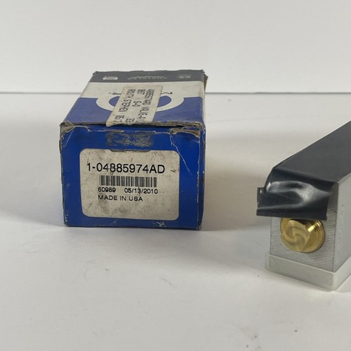2002 - 2004 Jeep Grand Cherokee A/C Expansion Valve 4885974AD Mopar Genuine - Foto 9 di 9