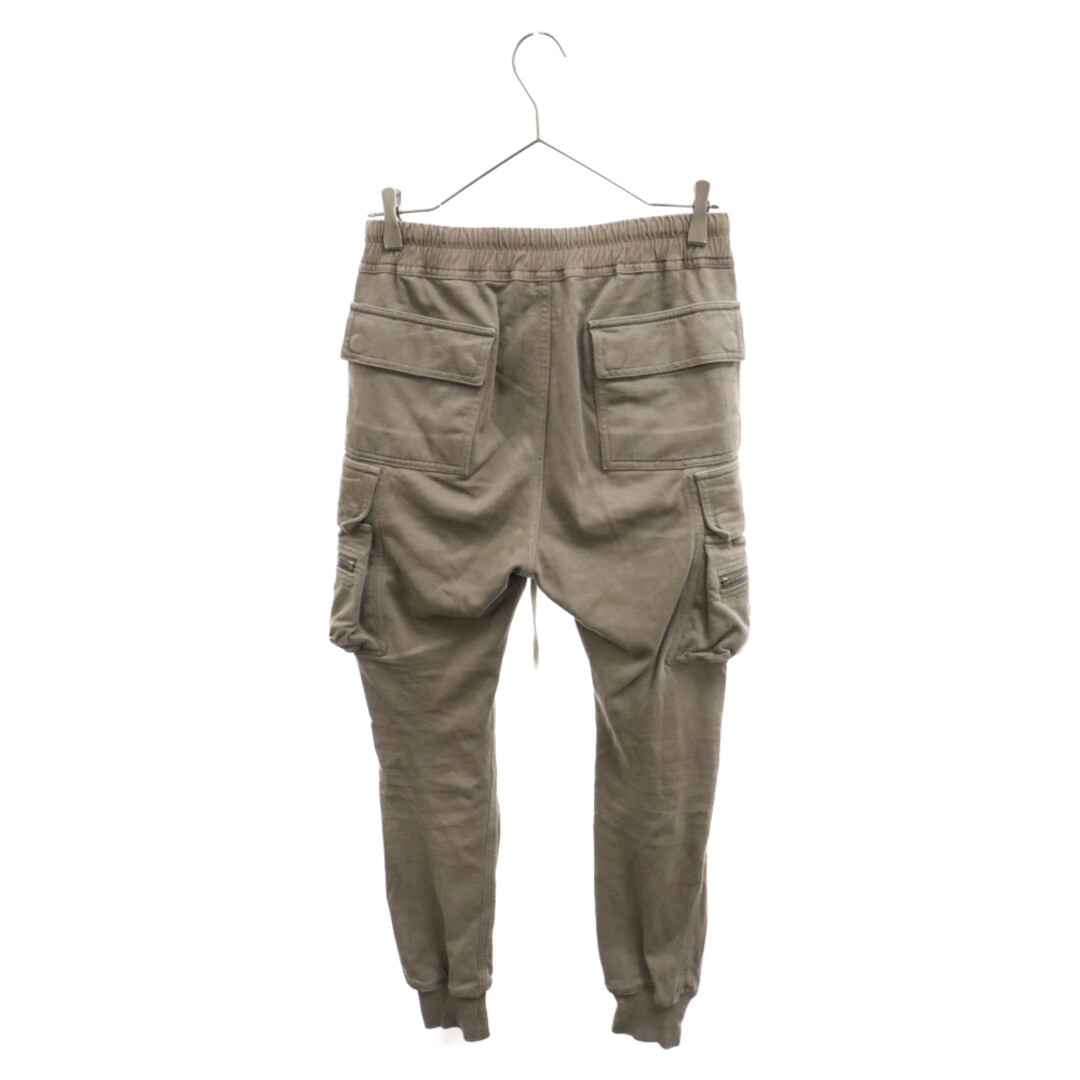 rick owens マストドンカーゴ BA RICK OWENS - 【25SS】マストドン カーゴ パンツ / MASTODON