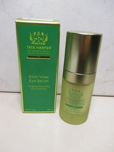 tata harper eye serum