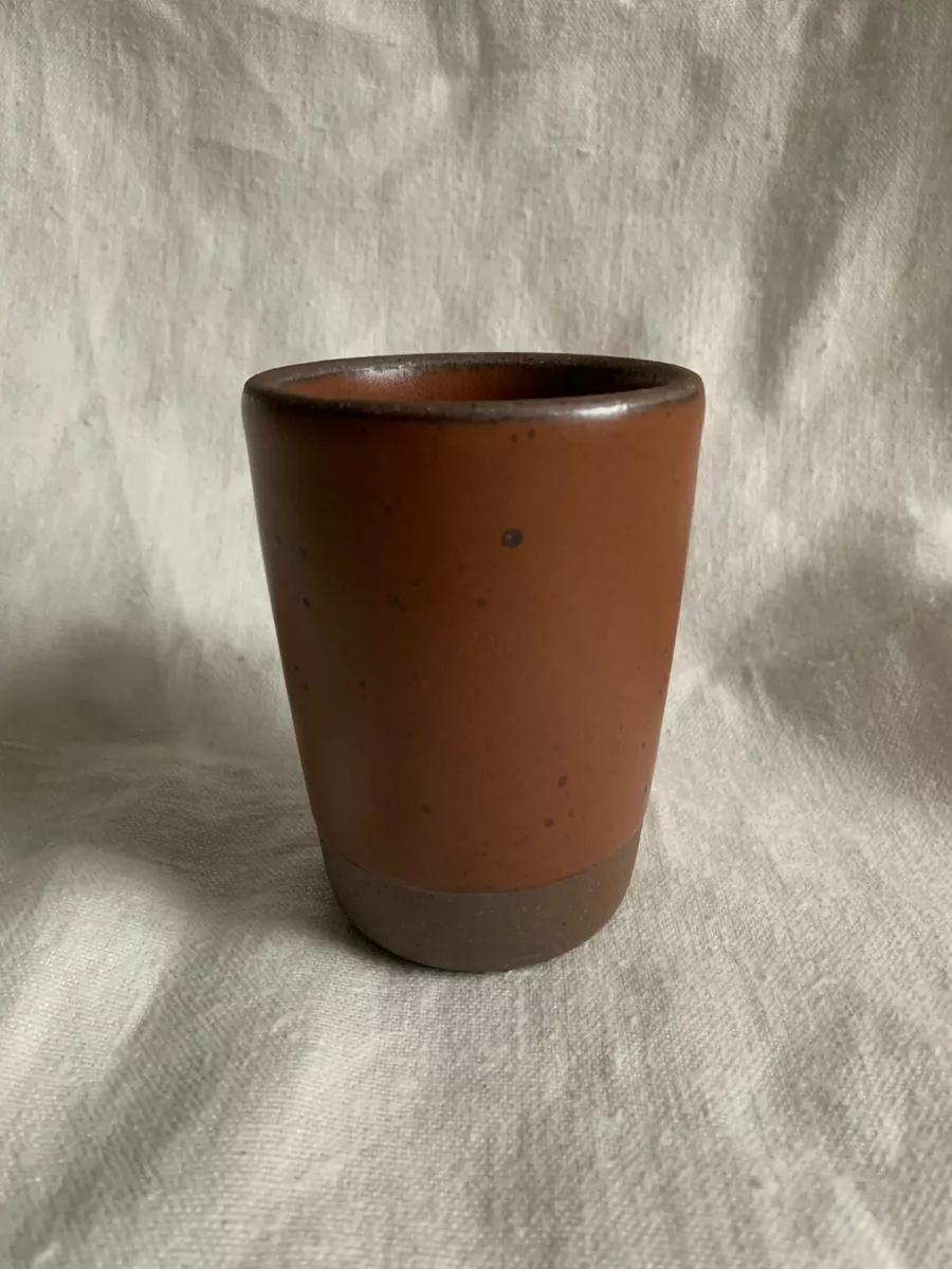 East Fork Pottery Mug - Amaro