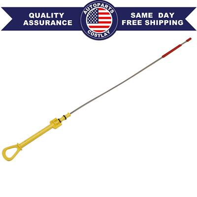 Fits Nissan Infiniti Q50 Q60 11140-2V70A Engine Oil Dipstick Level Gauge US